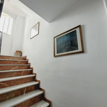 Apartment In The Center Of セビリア エクステリア 写真