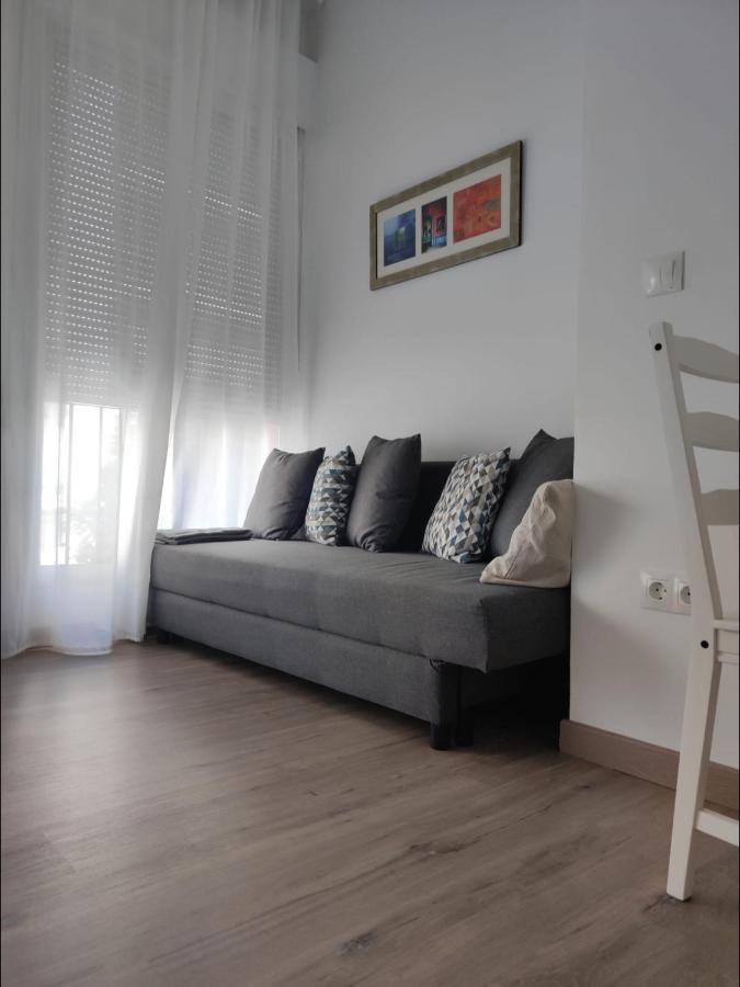 Apartment In The Center Of セビリア エクステリア 写真