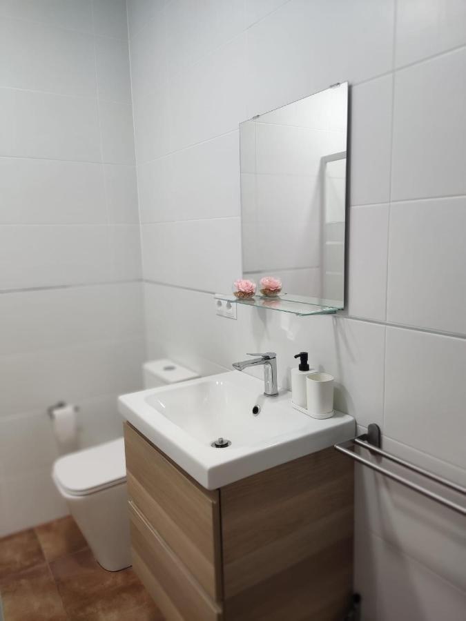 Apartment In The Center Of セビリア エクステリア 写真