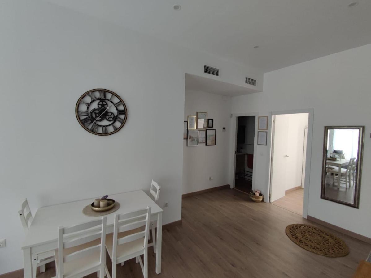 Apartment In The Center Of セビリア エクステリア 写真