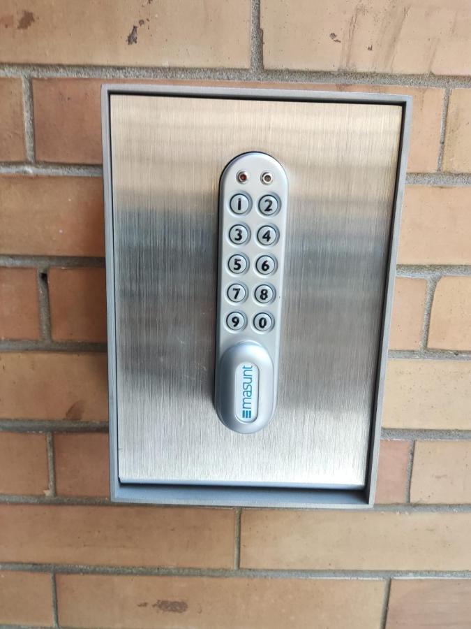 Apartment In The Center Of セビリア エクステリア 写真