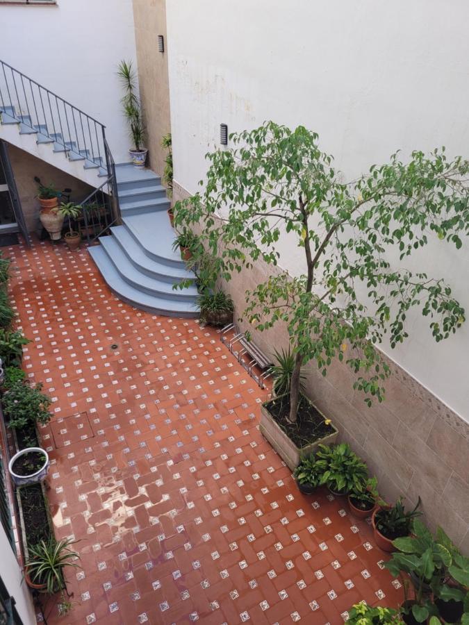 Apartment In The Center Of セビリア エクステリア 写真