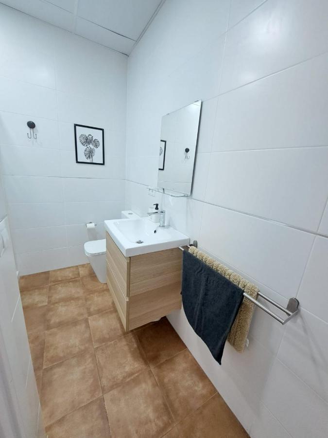 Apartment In The Center Of セビリア エクステリア 写真