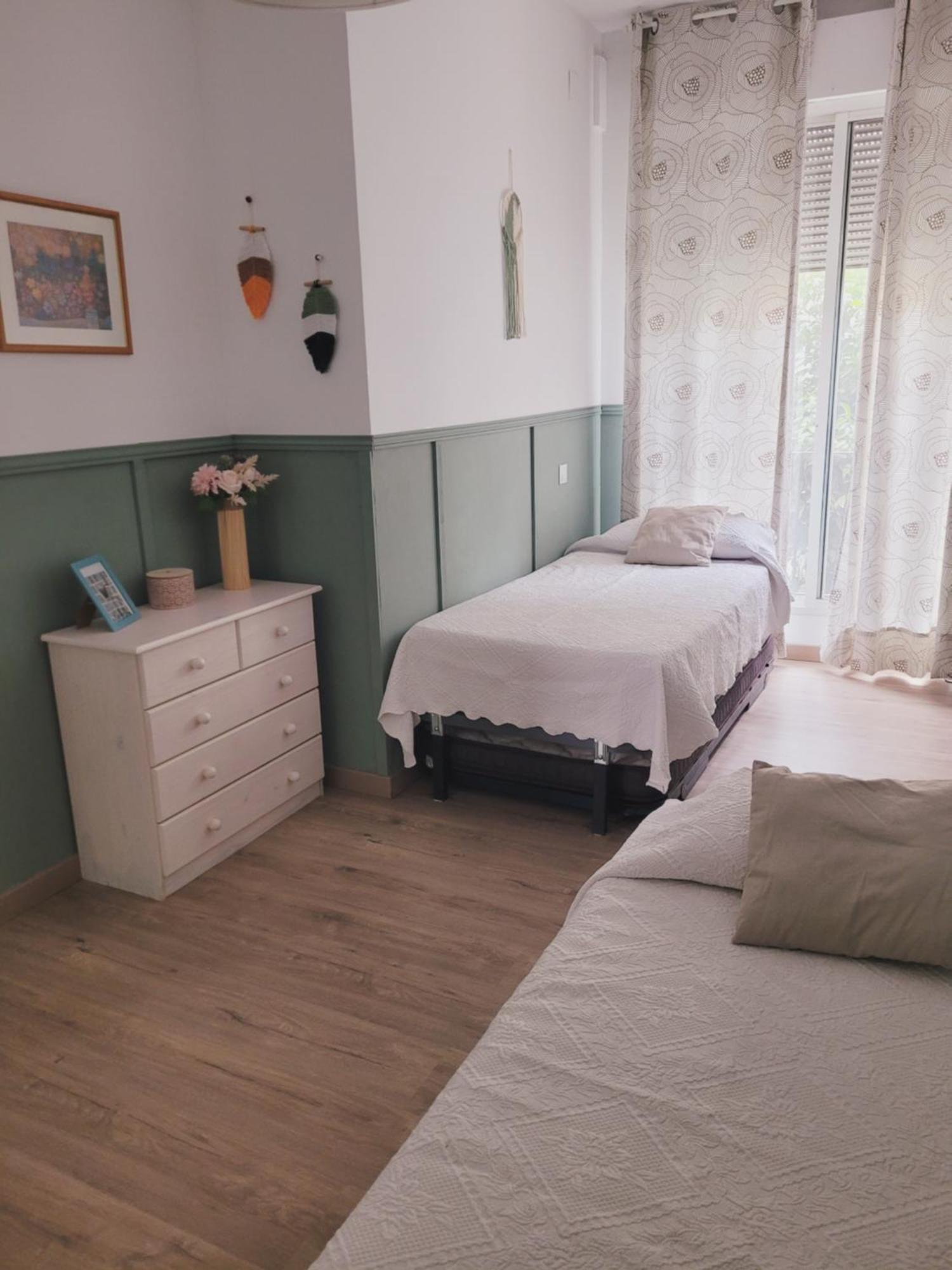 Apartment In The Center Of セビリア エクステリア 写真