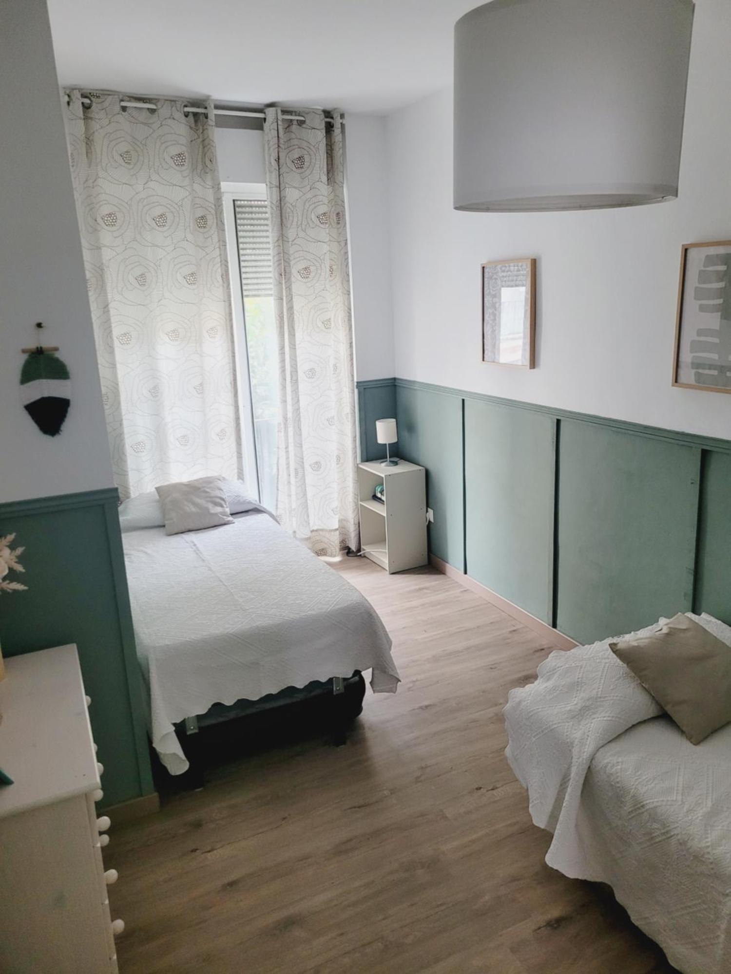 Apartment In The Center Of セビリア エクステリア 写真