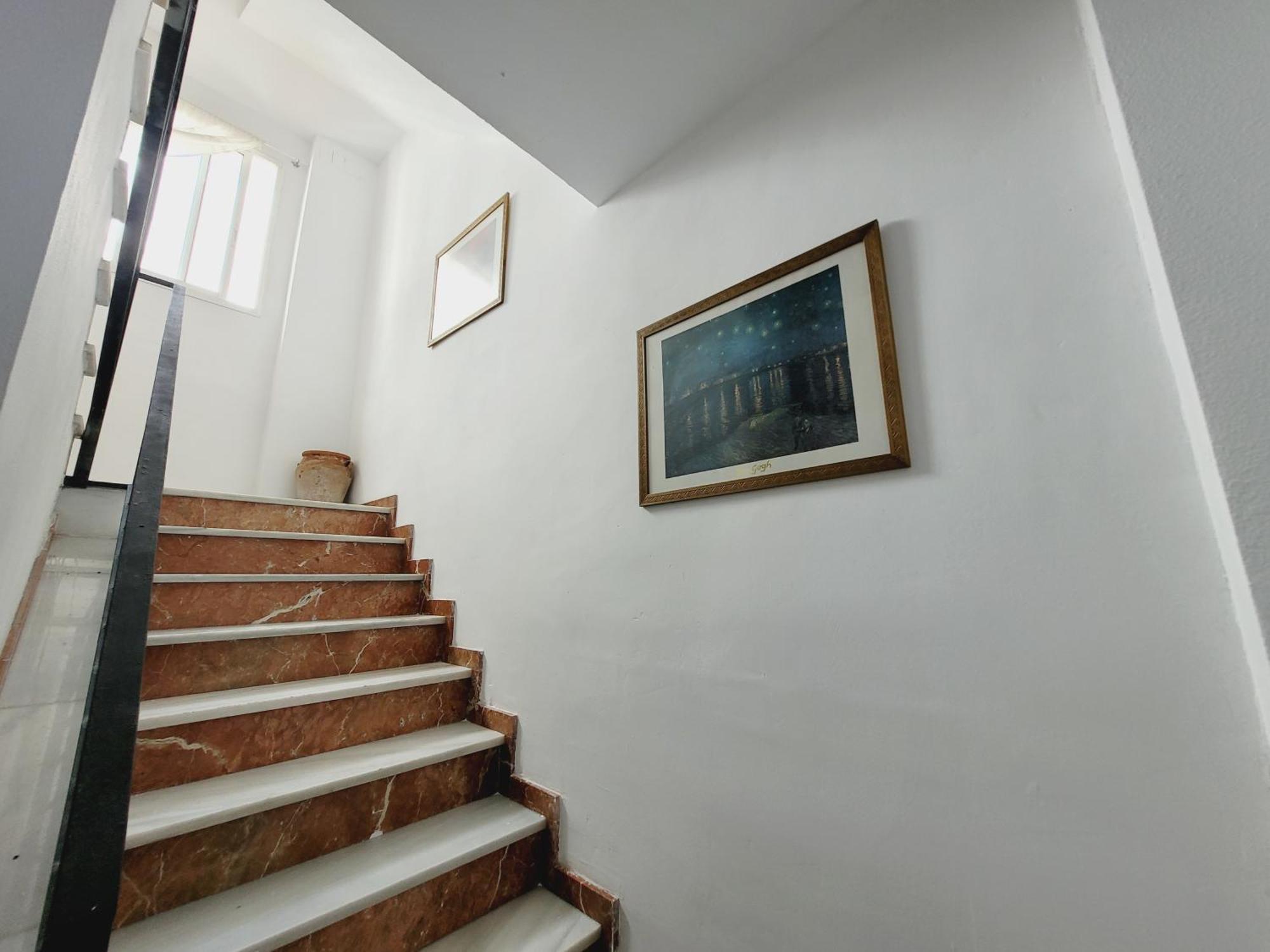 Apartment In The Center Of セビリア エクステリア 写真