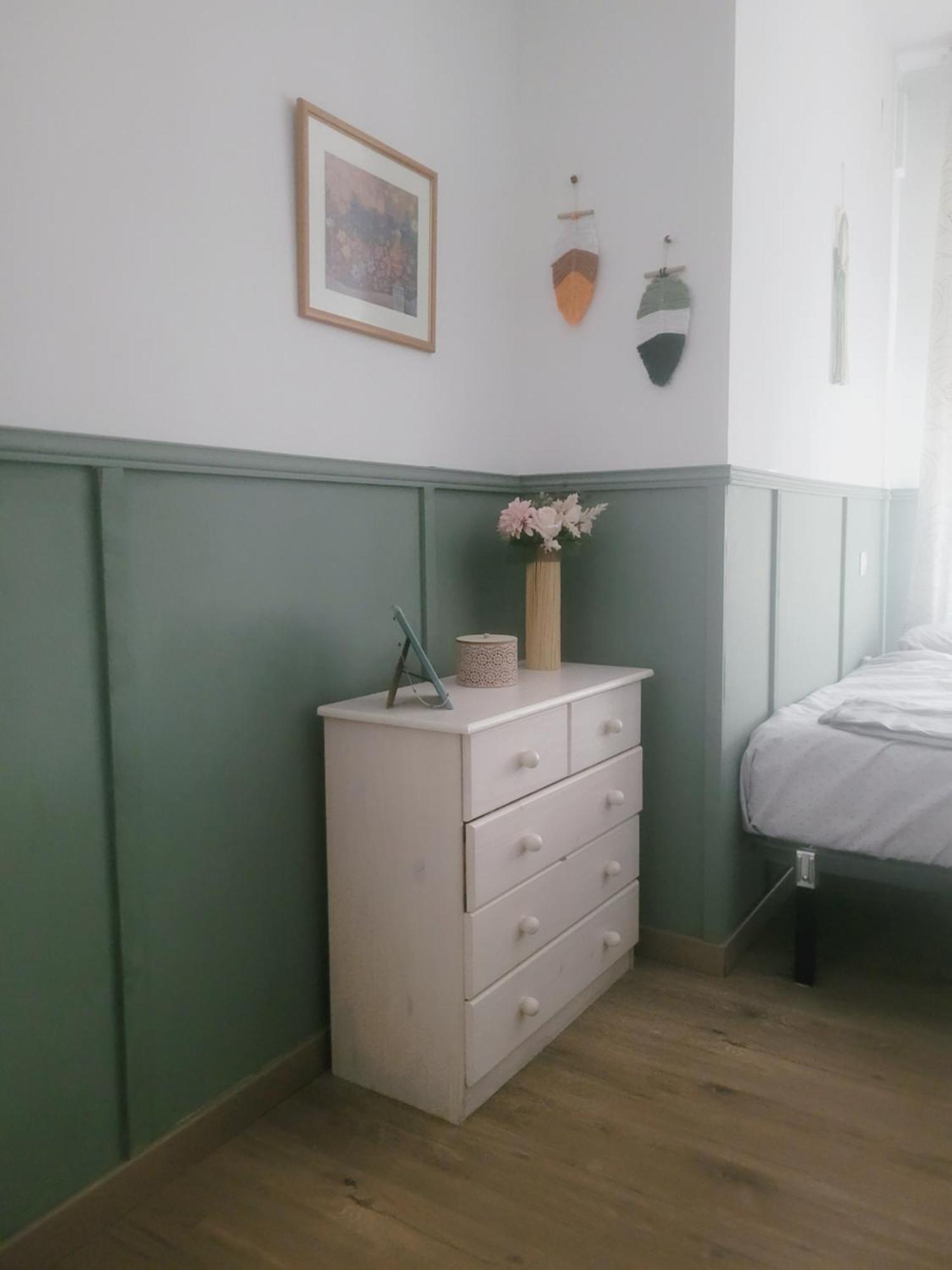 Apartment In The Center Of セビリア エクステリア 写真