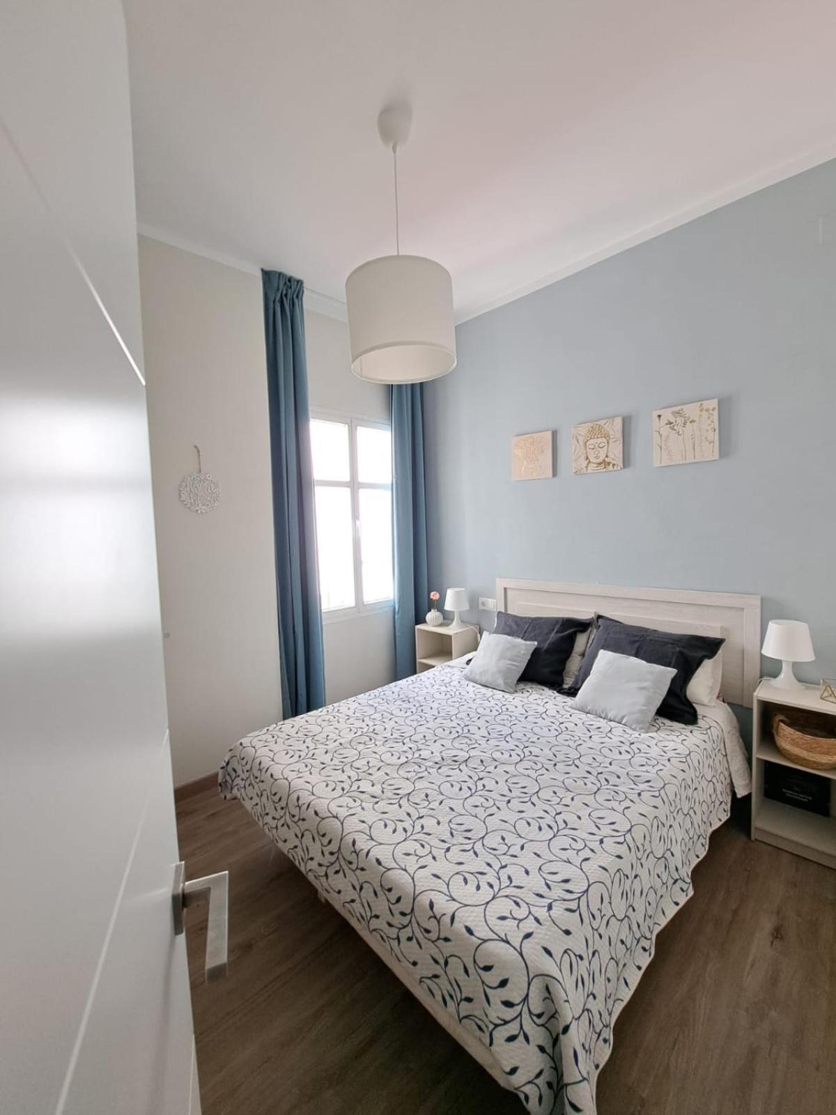 Apartment In The Center Of セビリア エクステリア 写真