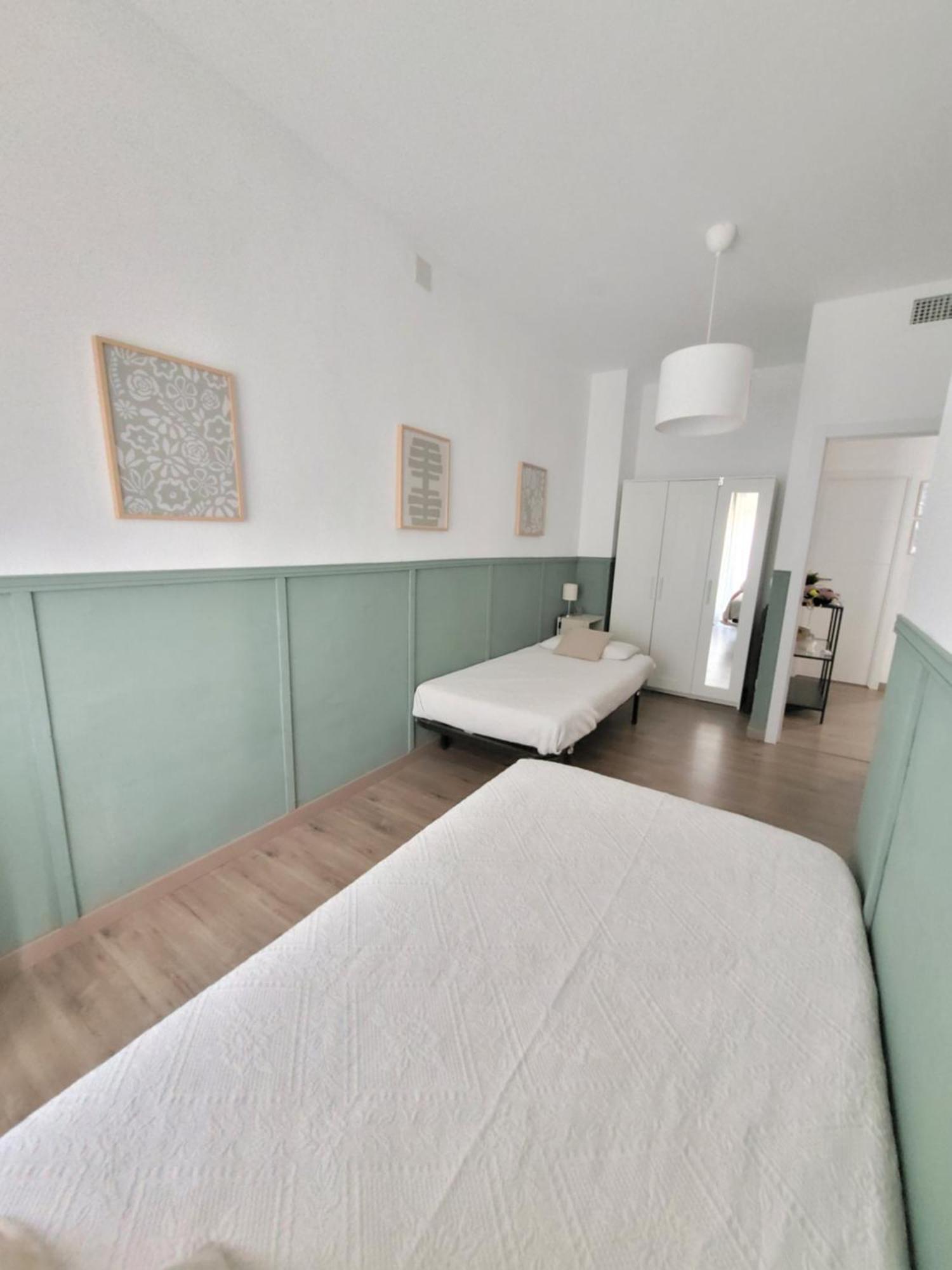 Apartment In The Center Of セビリア エクステリア 写真