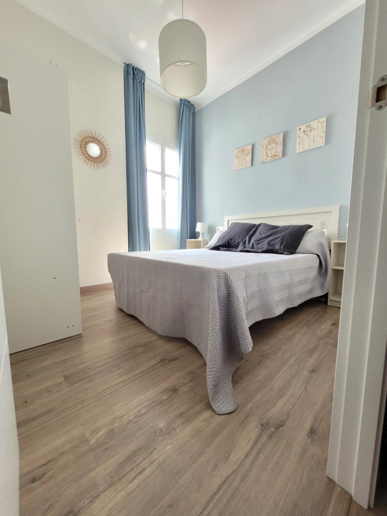 Apartment In The Center Of セビリア エクステリア 写真