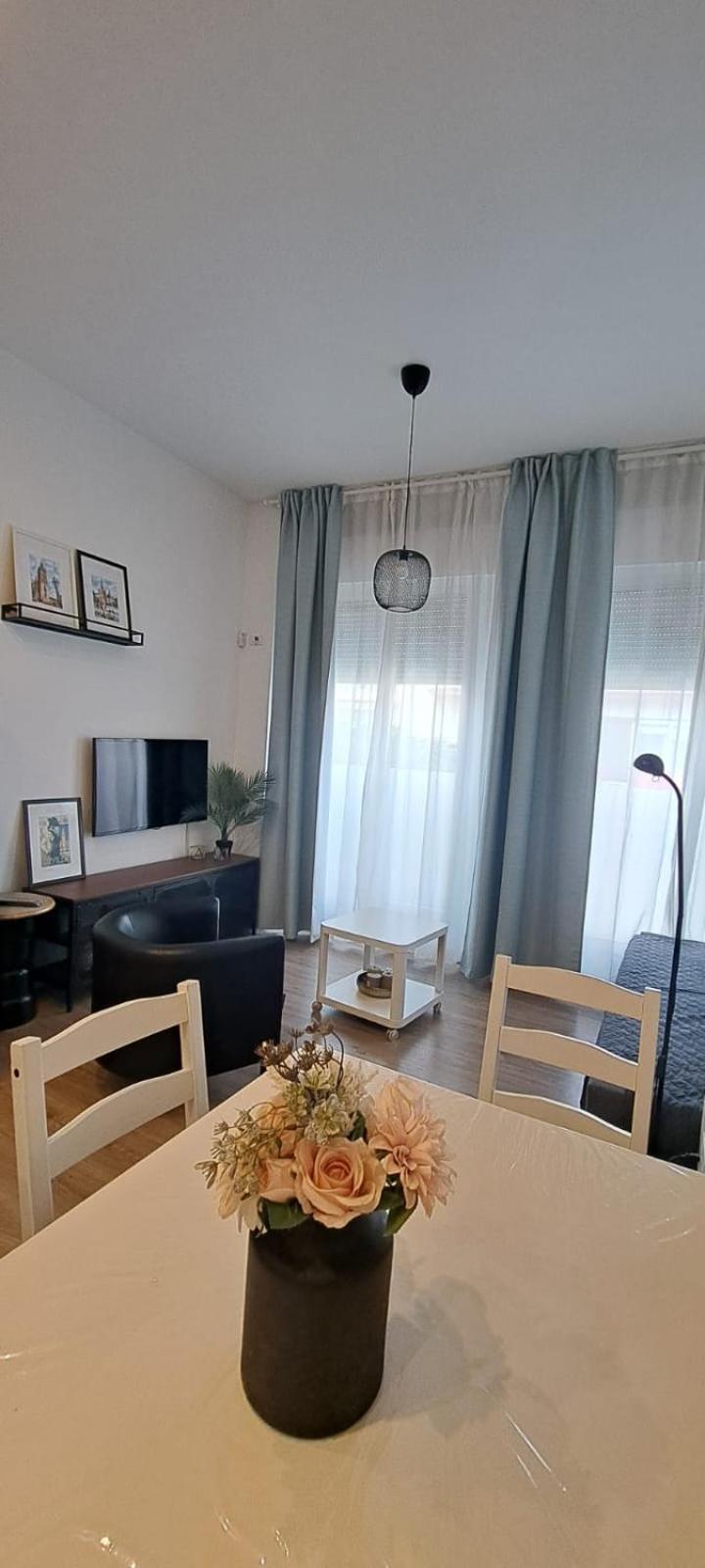 Apartment In The Center Of セビリア エクステリア 写真