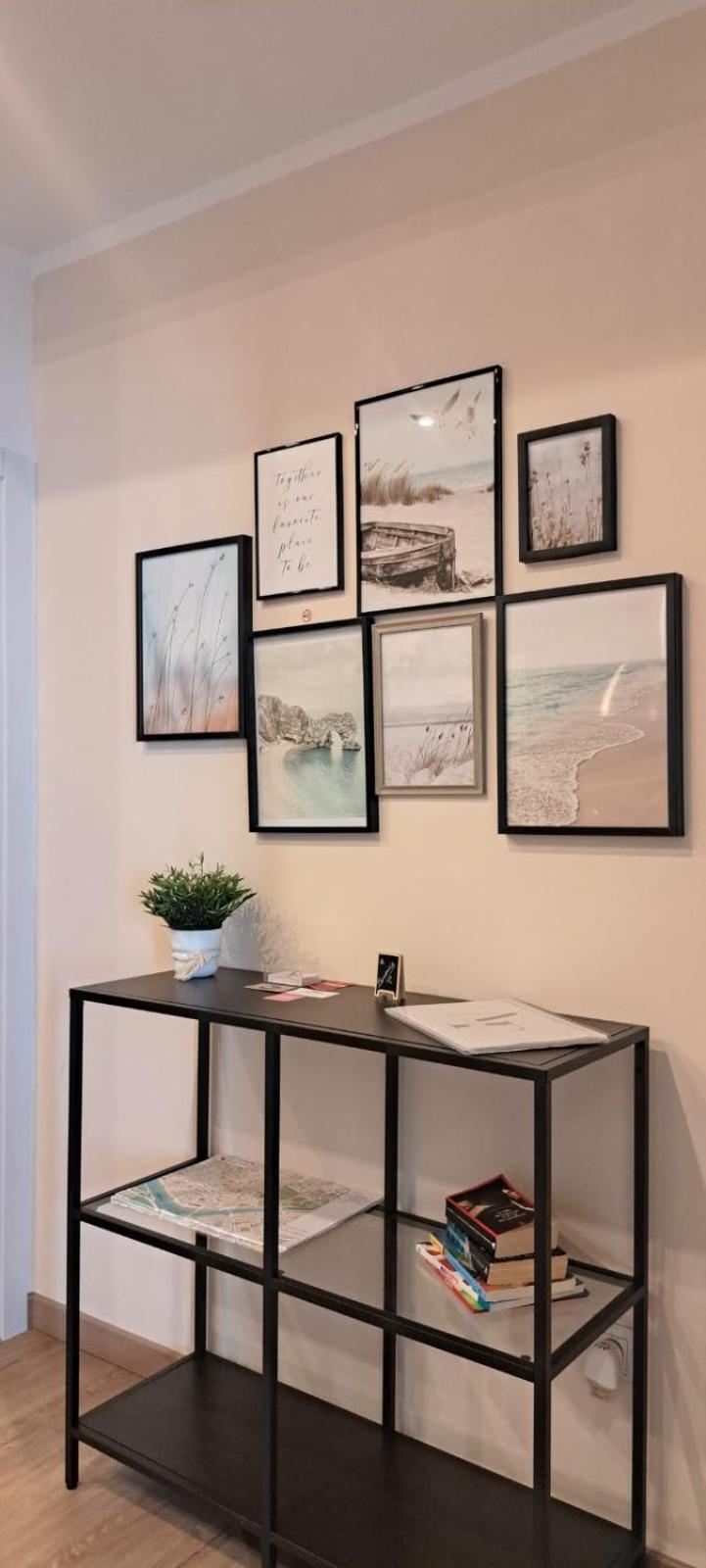 Apartment In The Center Of セビリア エクステリア 写真