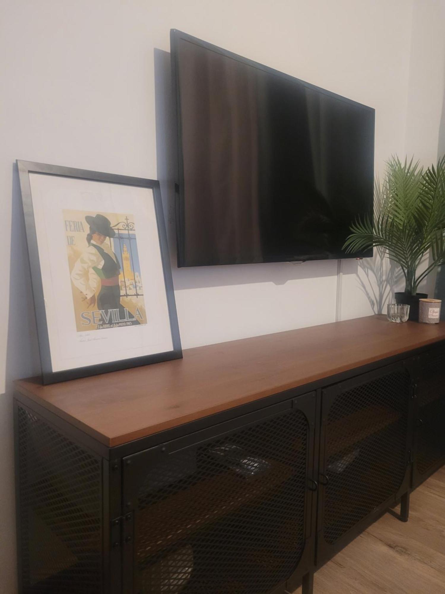 Apartment In The Center Of セビリア エクステリア 写真